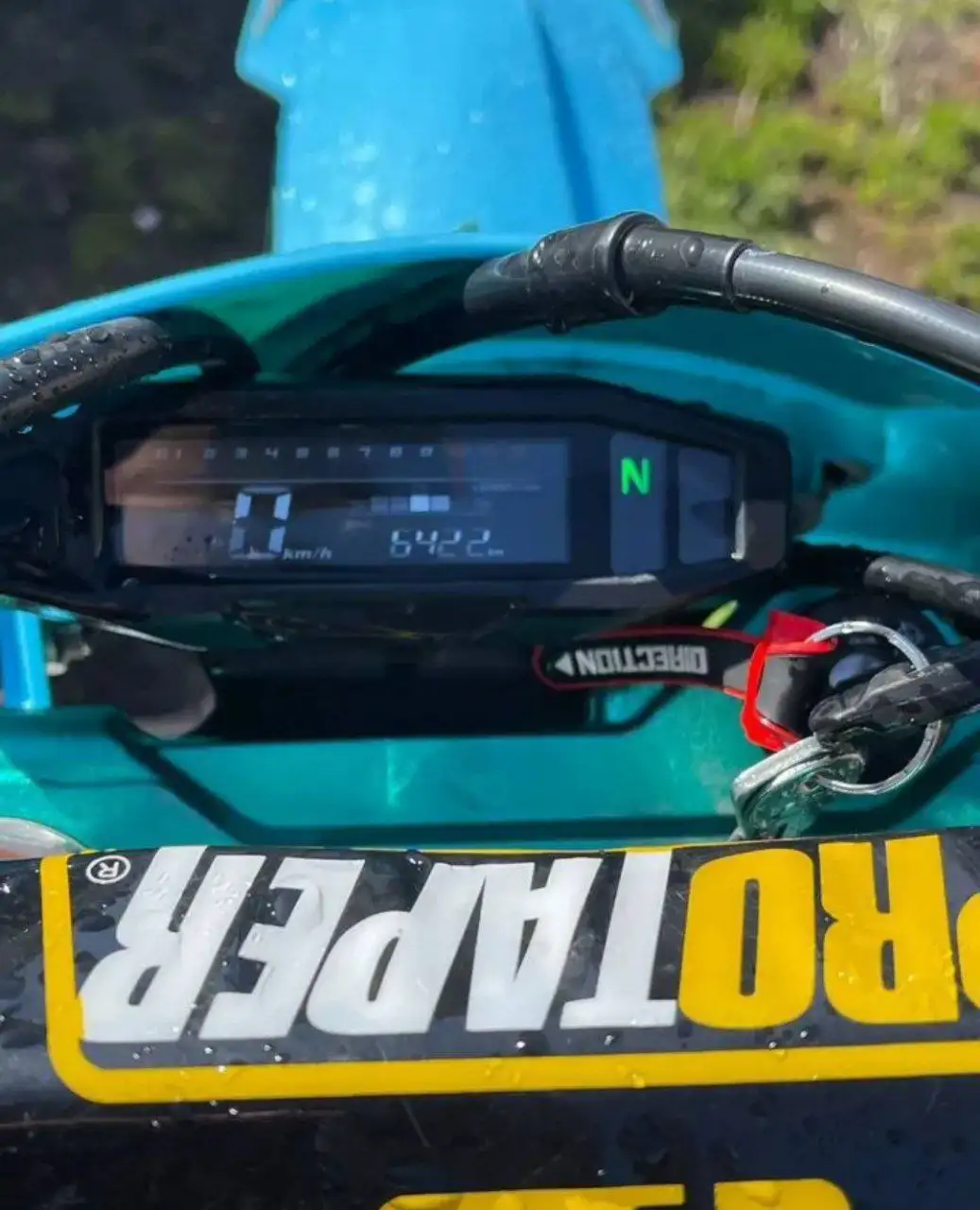 Avantis A6 300 срочная продажа - Легковые автомобили (Авто) в Барнаул