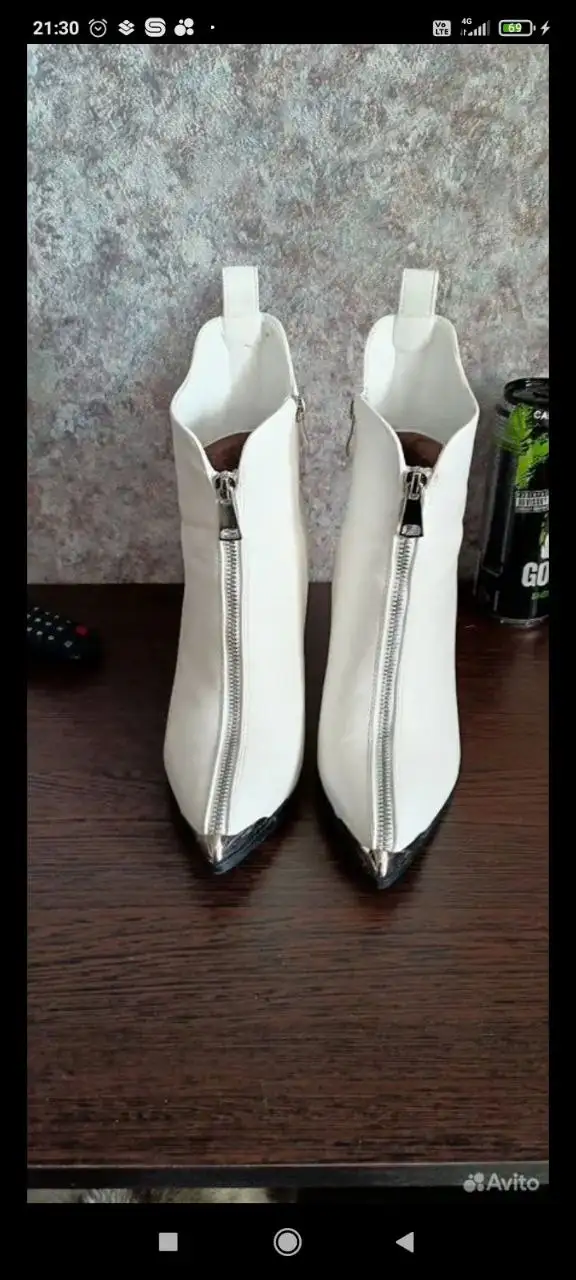 Новые 36 - Барахолка в Барнаул