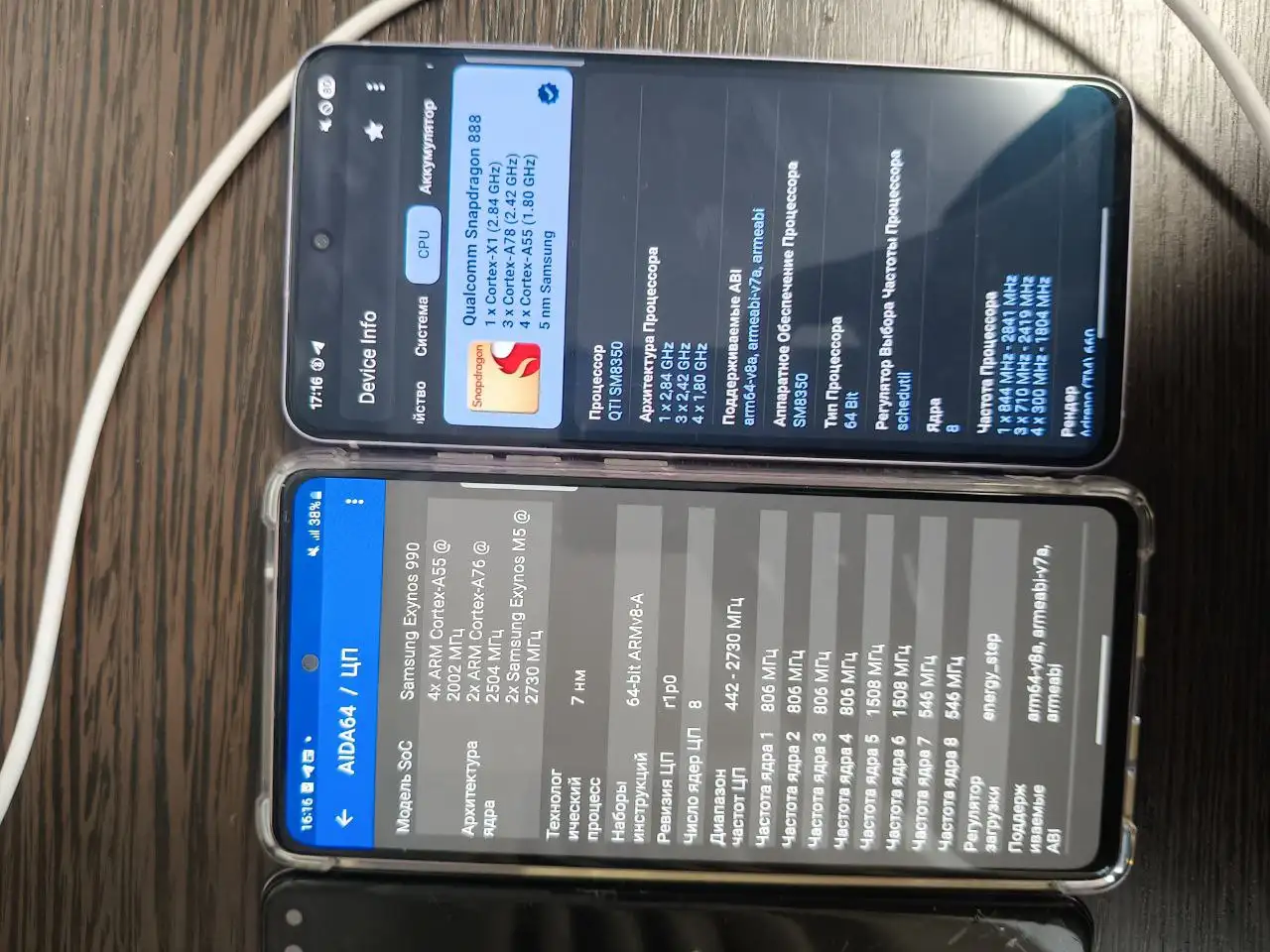 Продажа смартфонов Huawei и Samsung (б/у) - Смартфоны (Электроника) в Барнаул