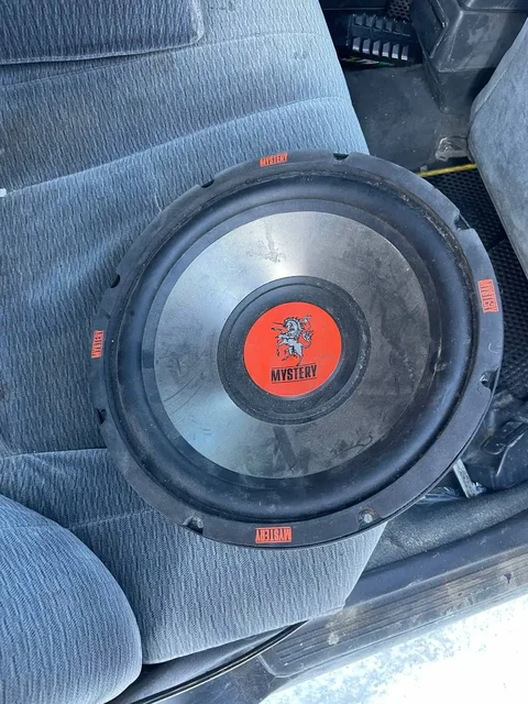 Продажа автомобиля Subaru Legacy - Автозвук в Барнаул