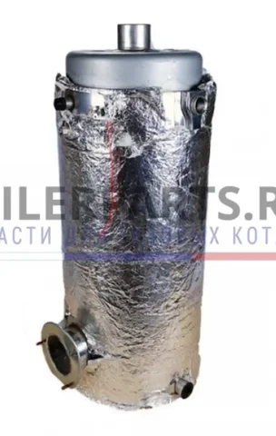 Продажа теплообменника для Navien 40 кВт - Запчасти в Барнаул