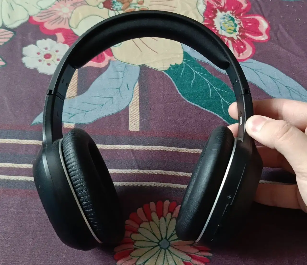 Наушники Edifier w800bt Plus - Аудиотехника (Электроника) в Барнаул