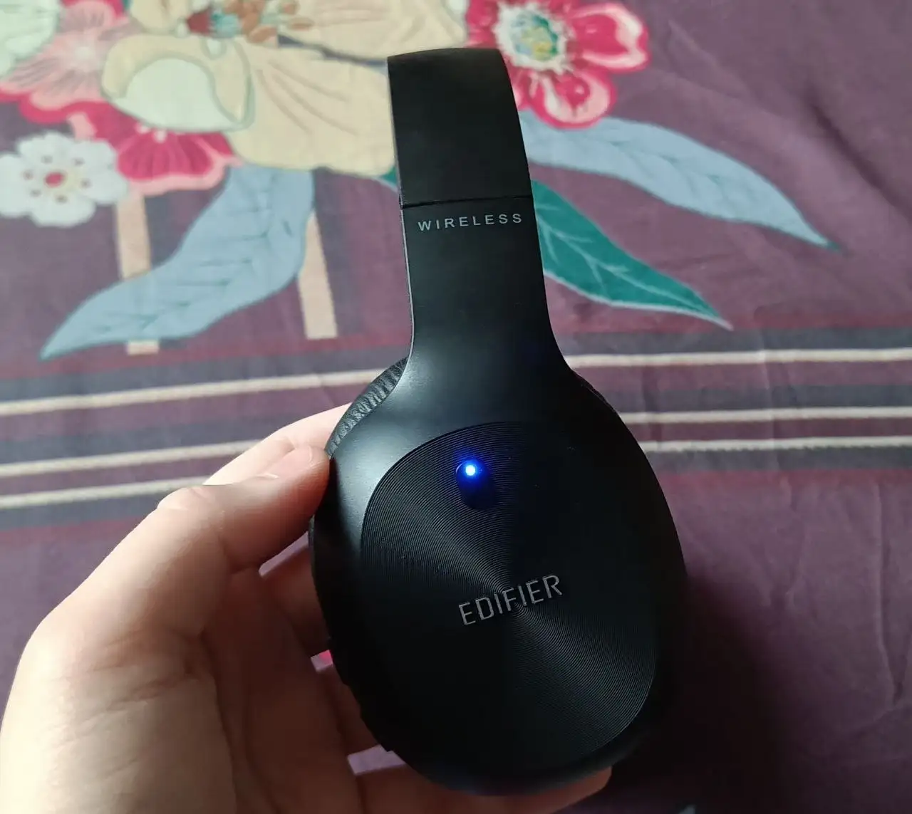 Наушники Edifier w800bt Plus - Аудиотехника (Электроника) в Барнаул