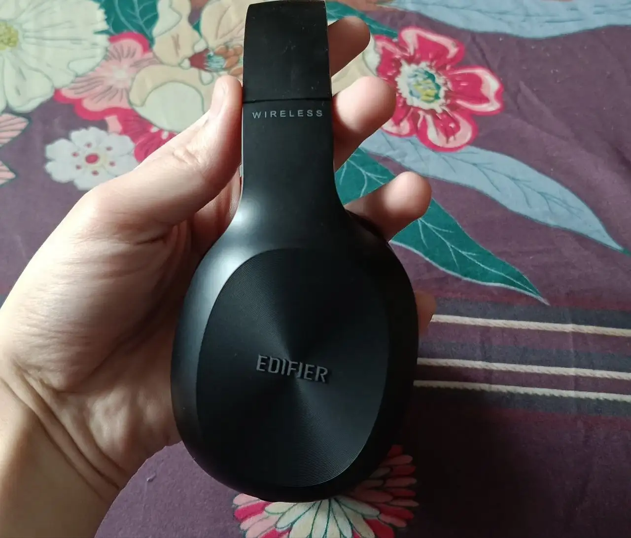 Наушники Edifier w800bt Plus - Аудиотехника (Электроника) в Барнаул