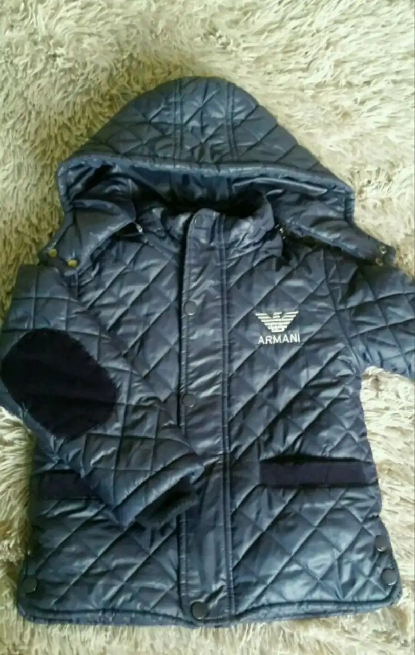 Детская одежда на 5 лет - Детская одежда (Одежда) в Барнаул