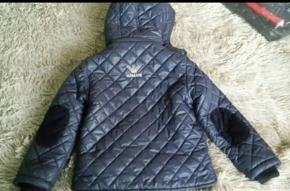 Детская одежда на 5 лет - Детская одежда (Одежда) в Барнаул