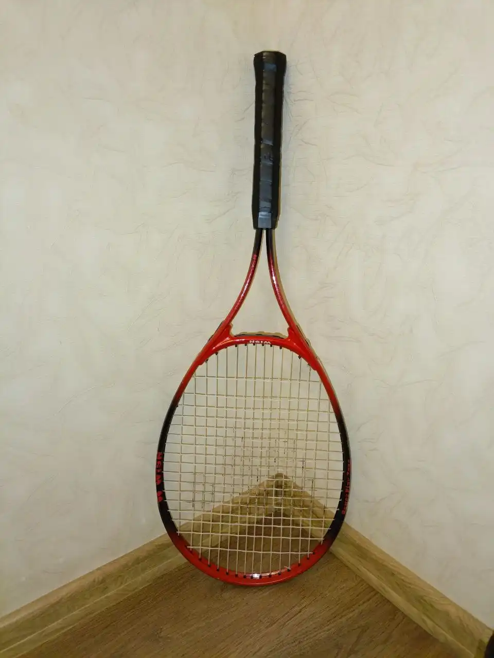 Ракетка для большого тенниса - Теннис (Хобби и отдых) в Ульяновск