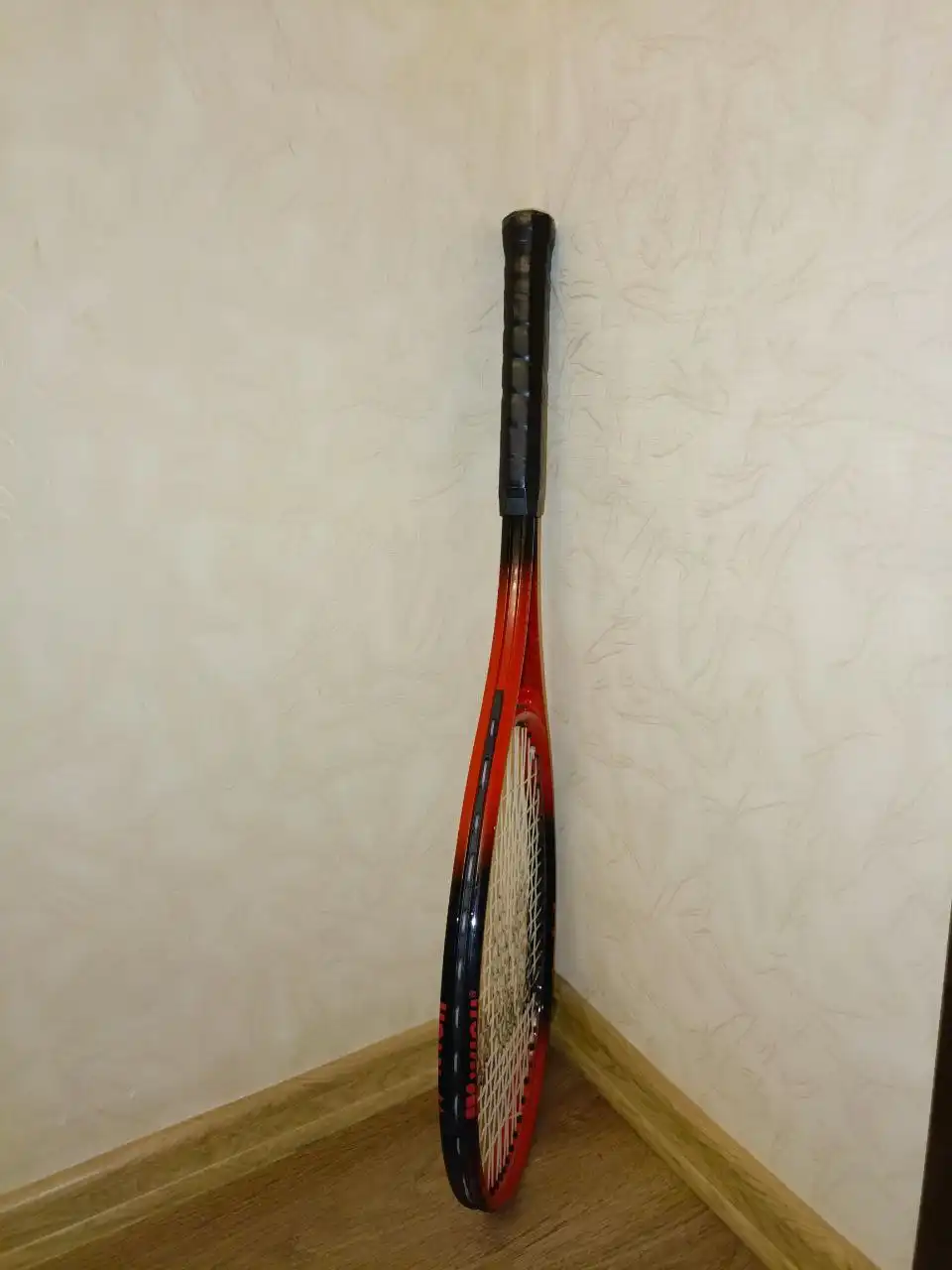 Ракетка для большого тенниса - Теннис (Хобби и отдых) в Ульяновск