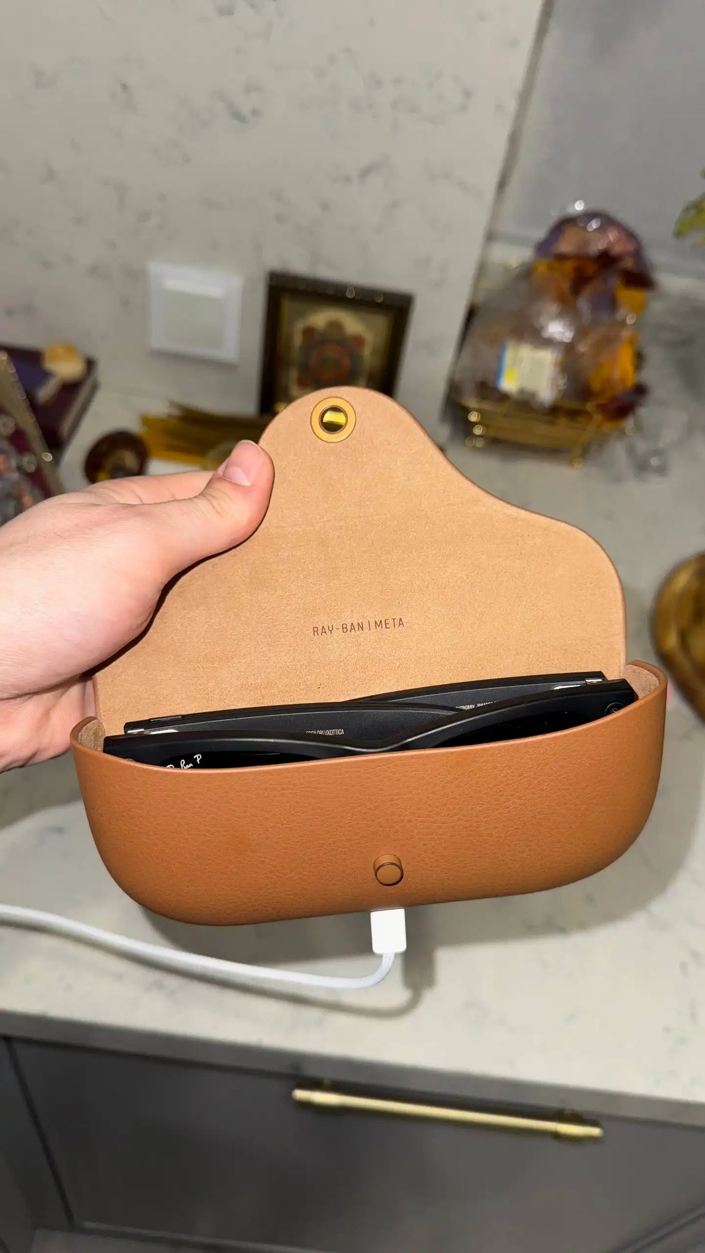 Ray Ban Meta с камерой и акустикой - Гаджеты (Электроника) в Ульяновск