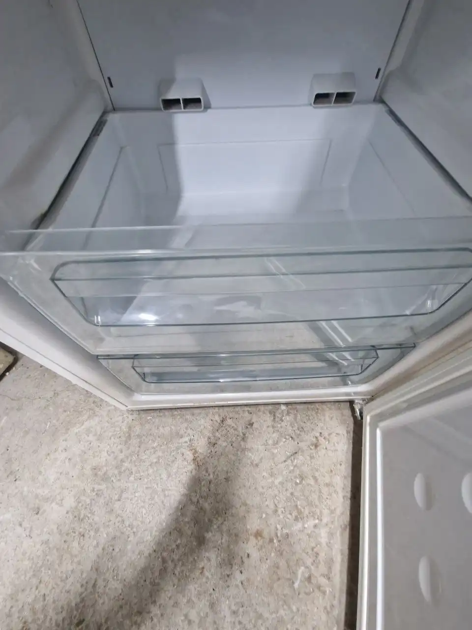 Продам холодильник Samsung NoFrost - Бытовая техника (Для дома и дачи) в Ульяновск