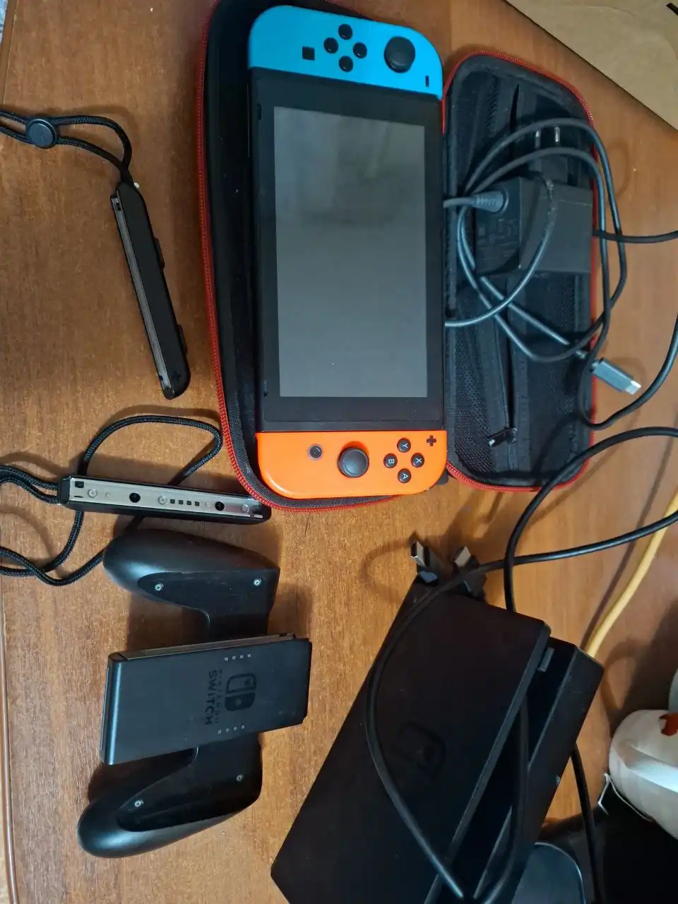 Продам прошитый Nintendo Switch - Игровые консоли (Электроника) в Ульяновск