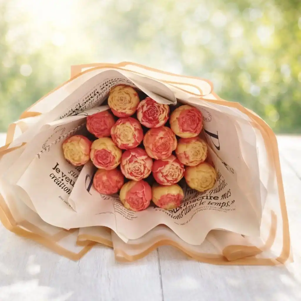 Изготовление вкусных подарков к праздникам - Кулинария/Кондитерские изделия (Услуги) в Ульяновск