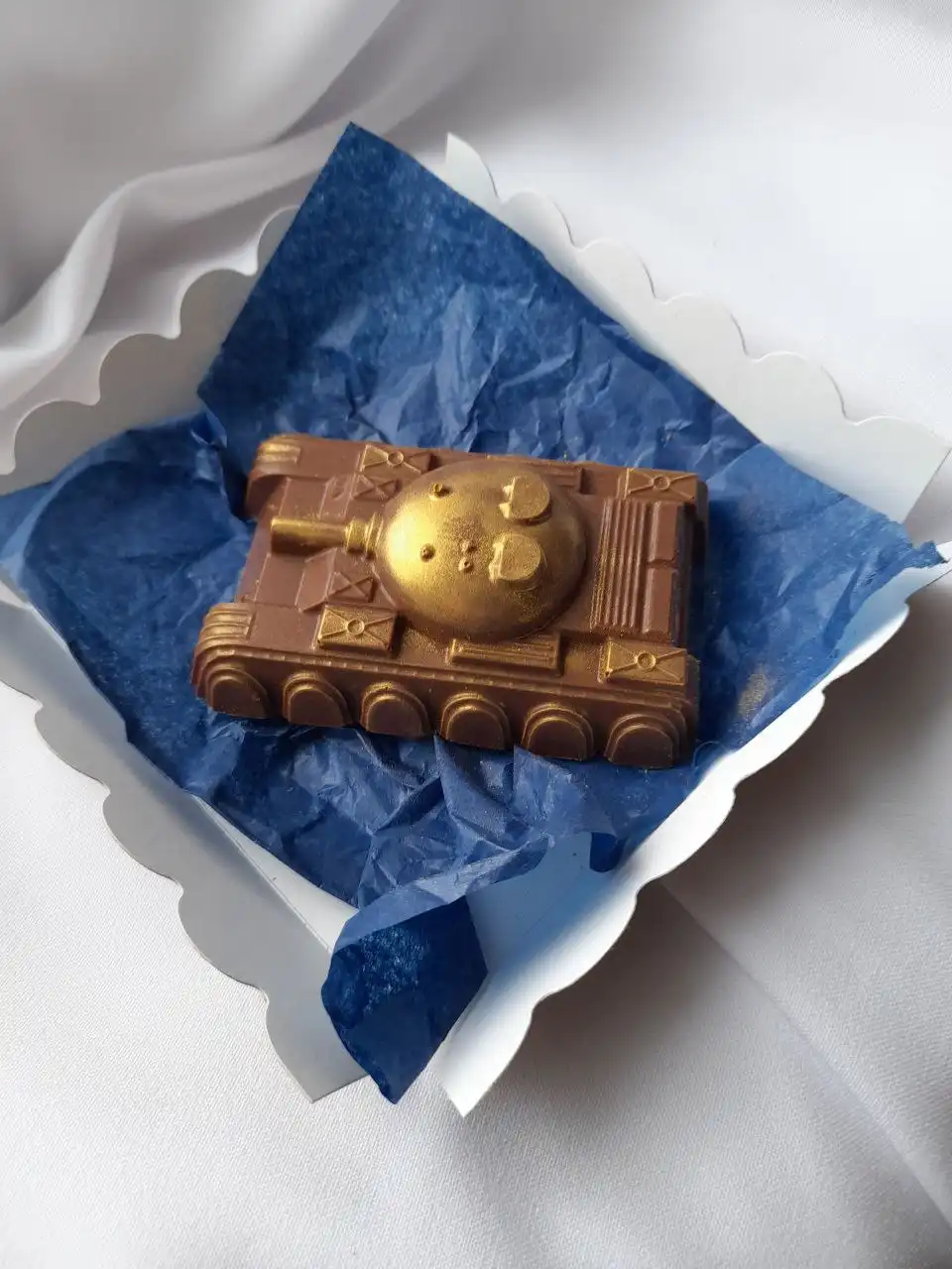 Изготовление вкусных подарков к праздникам - Кулинария/Кондитерские изделия (Услуги) в Ульяновск