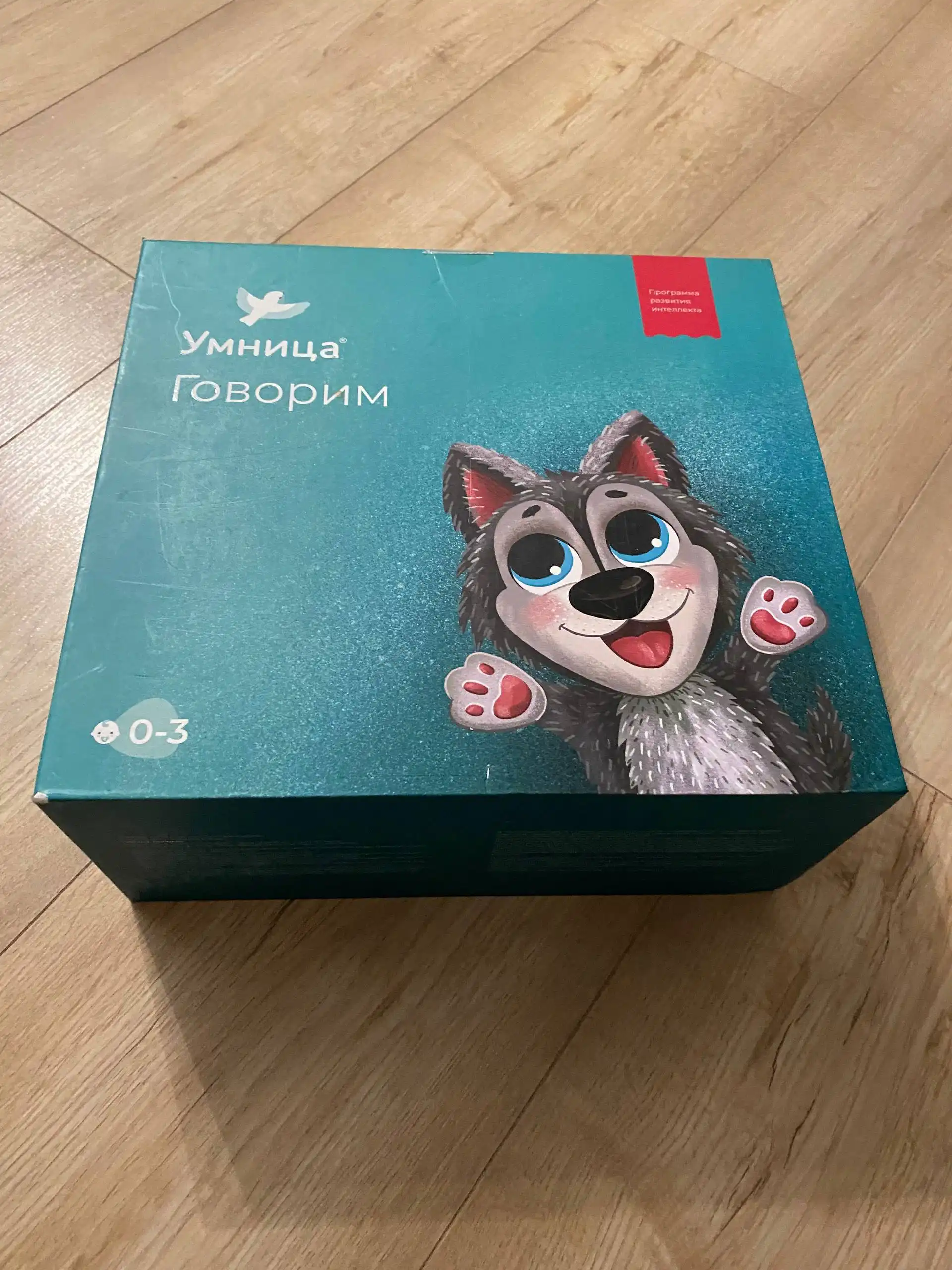 Развивашки для детей: управление эмоциями и развитие речи - Развивающие игрушки (Товары для детей) в Ульяновск
