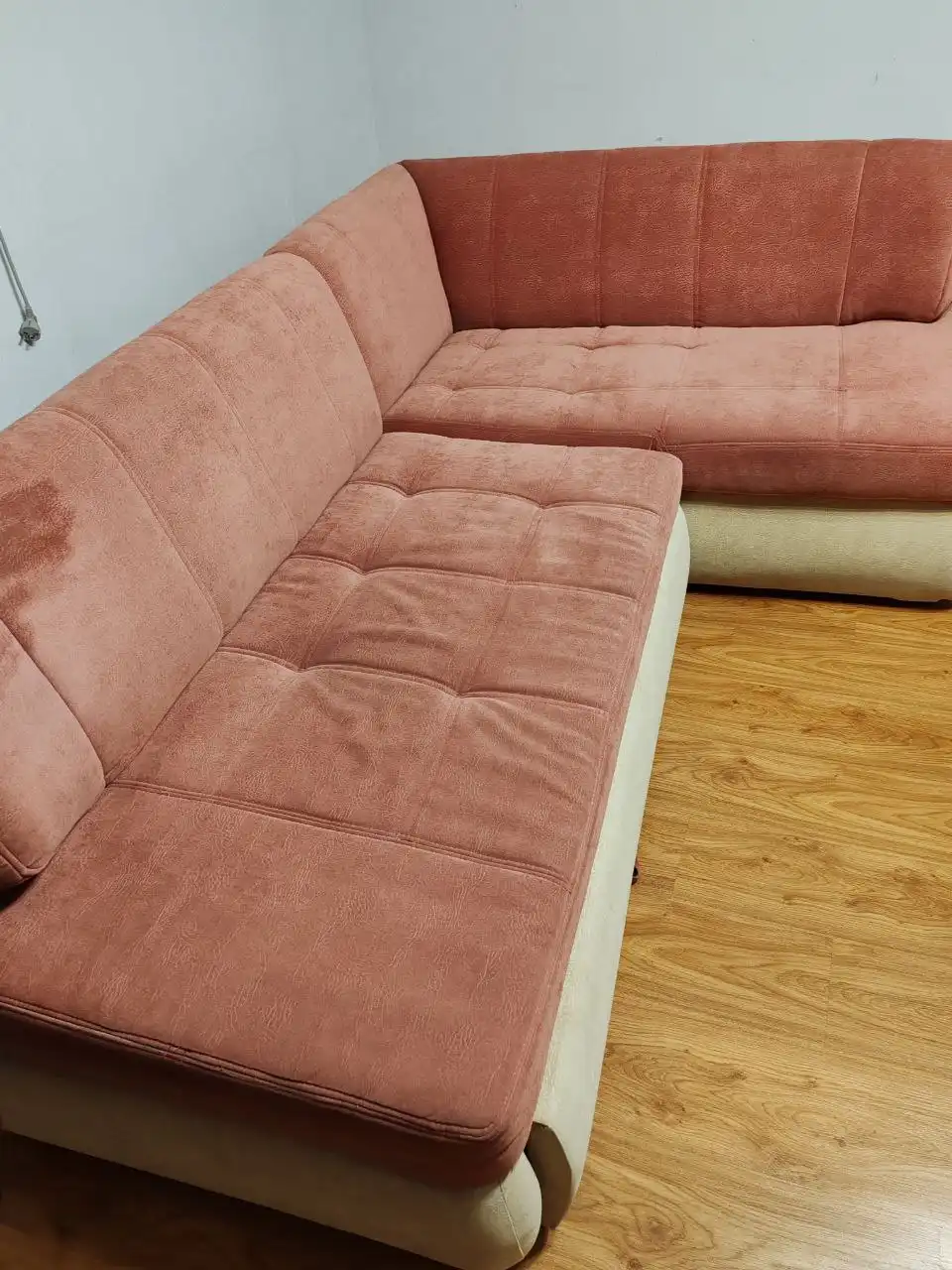 Продам угловой диван в отличном состоянии - Мебель (Для дома и дачи) в Ульяновск