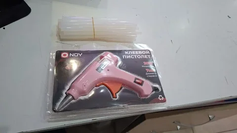 Клеевой пистолет с 25 стержнями - Ювелирные изделия в Ульяновск