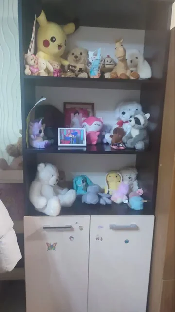 Продажа письменного стола и шкафа - Для дома и дачи в Ульяновск