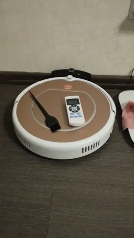 Робот пылесос Айлайф для сухой уборки - Принтеры в Ульяновск