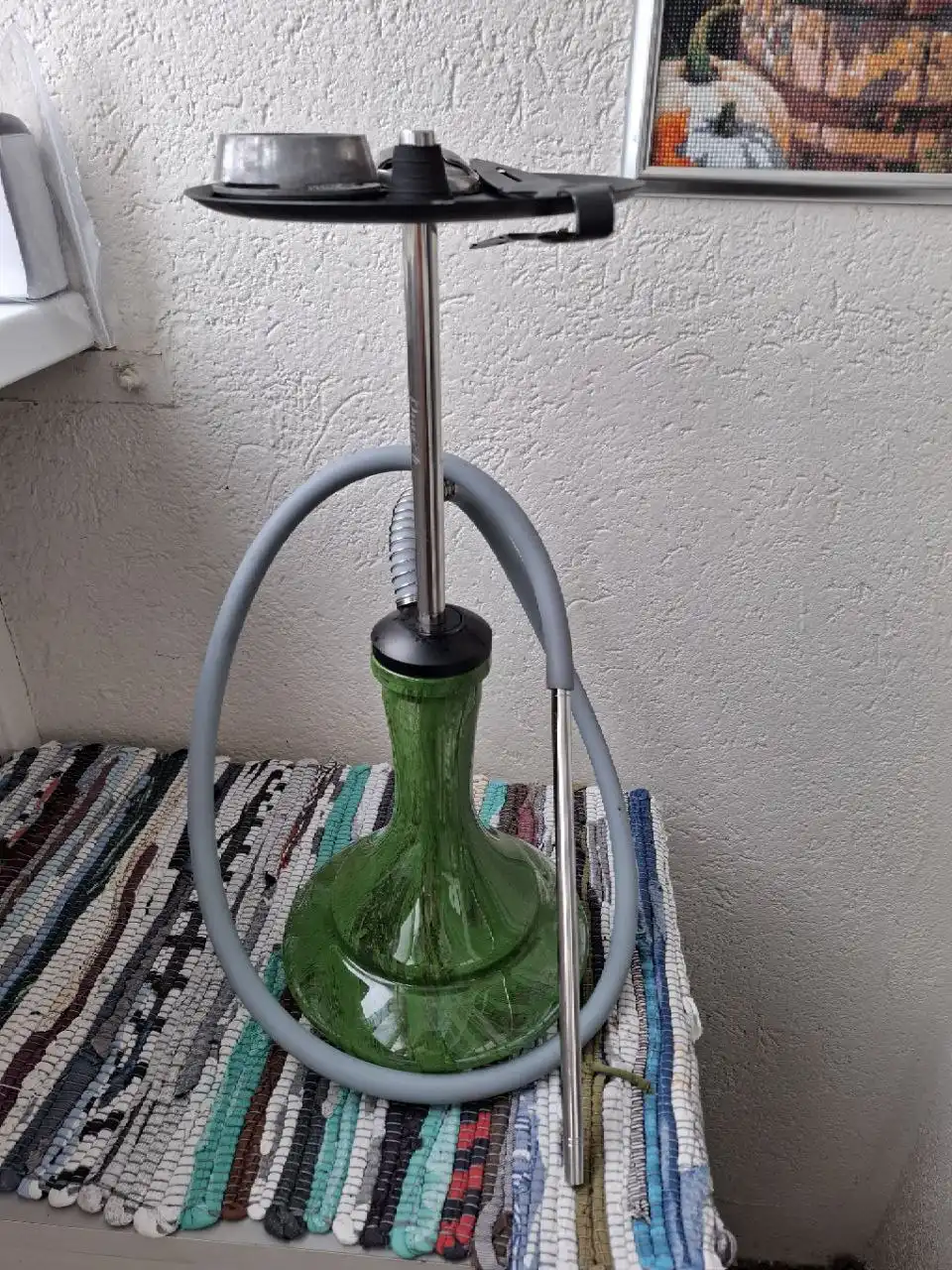 Продается бывший в употреблении кальян - Кальяны (Хобби и отдых) в Ульяновск