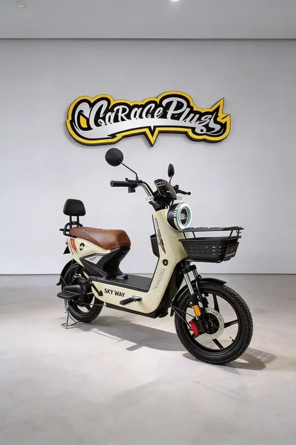 Продажа новых электроскутеров, трициклов и эндуро - Авто в Ульяновск