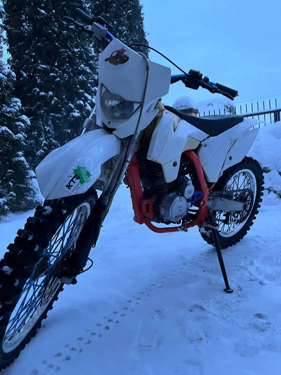 Продажа эндурик кайо т2 - Электроника в Ульяновск