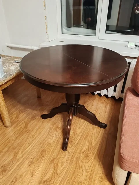 Продам раскладной деревянный стол - Для дома и дачи в Ульяновск