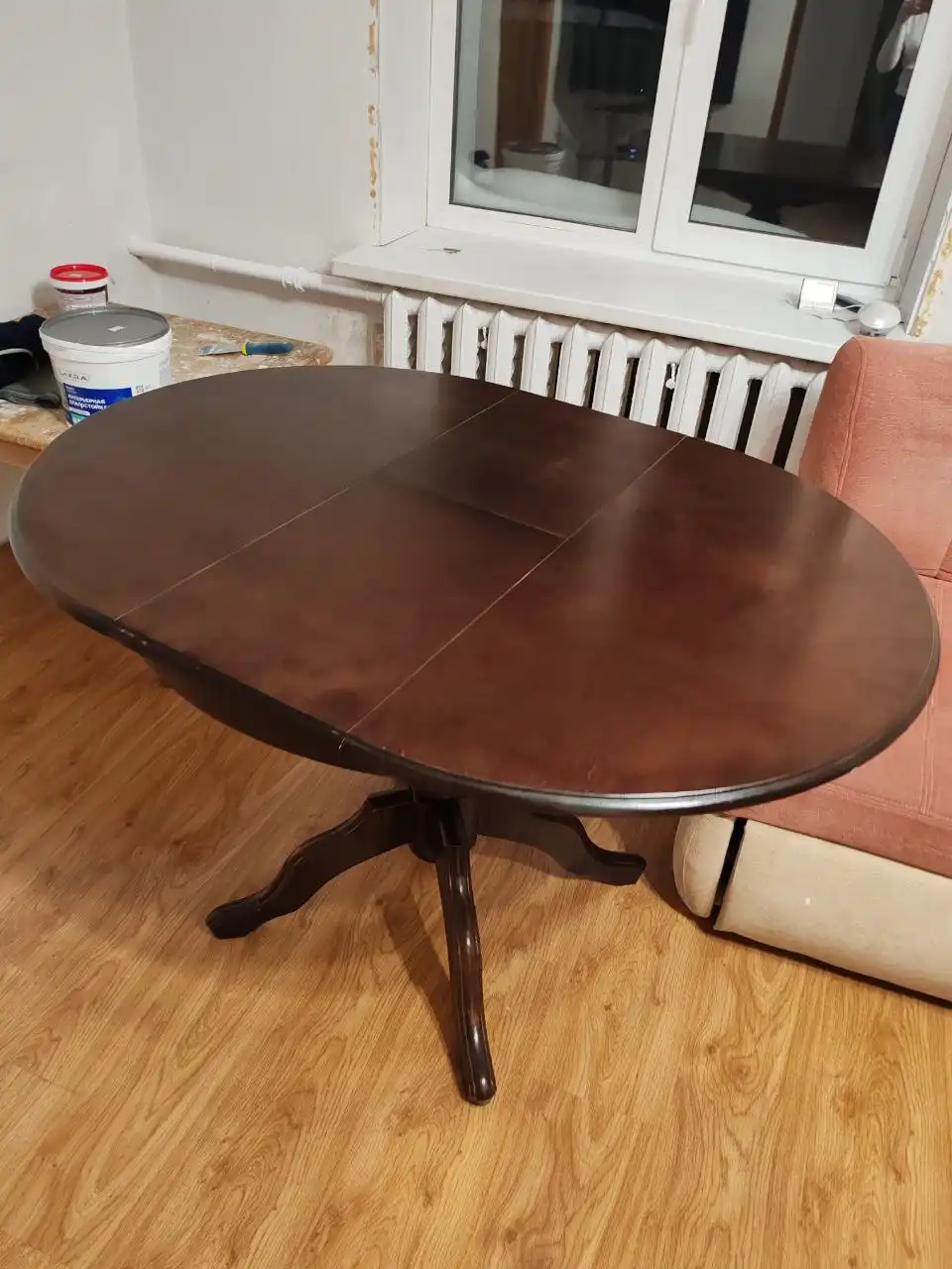 Продам раскладной деревянный стол - Мебель (Для дома и дачи) в Ульяновск