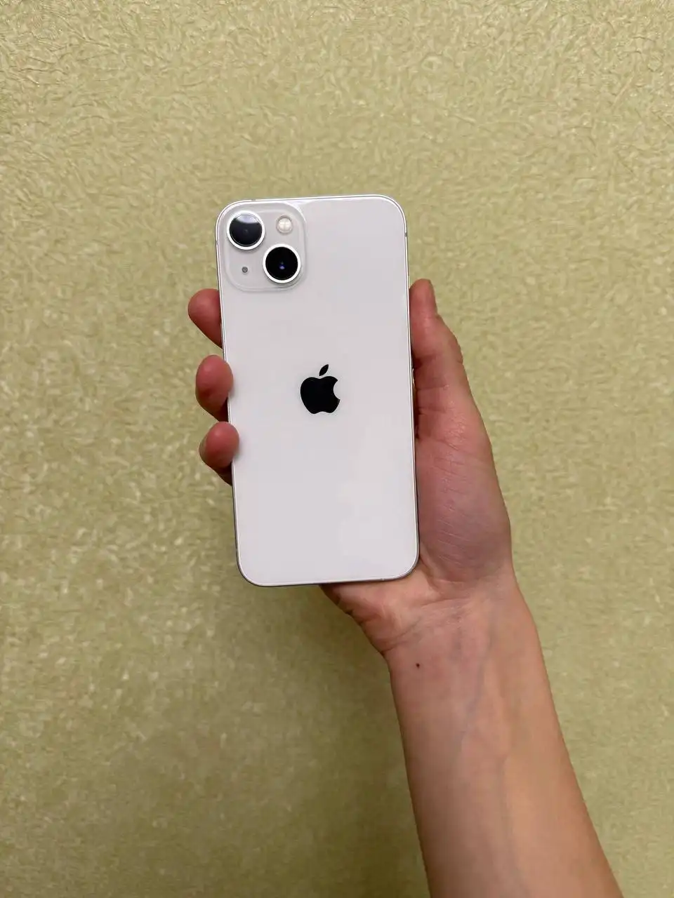 Продам iPhone 13 - Смартфоны (Электроника) в Ульяновск