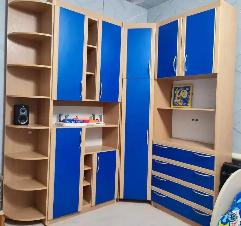 Продам мебель в детскую - Мебель (Для дома и дачи) в Ульяновск