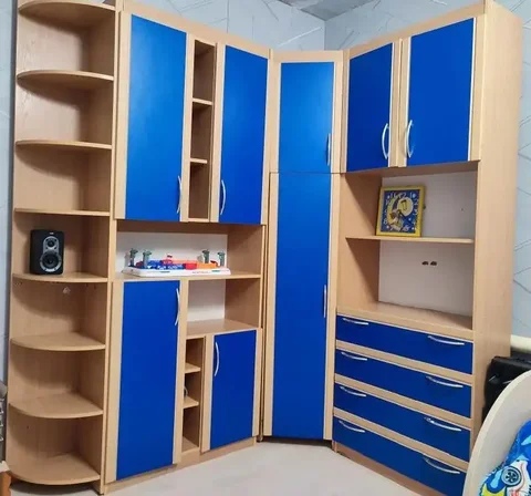 Продам мебель в детскую - Для дома и дачи в Ульяновск