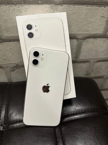 Айфон 11 на 64 гб - Принтеры в Ульяновск