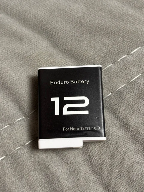 АКБ для GoPro с начальным вздутием - Принтеры в Ульяновск