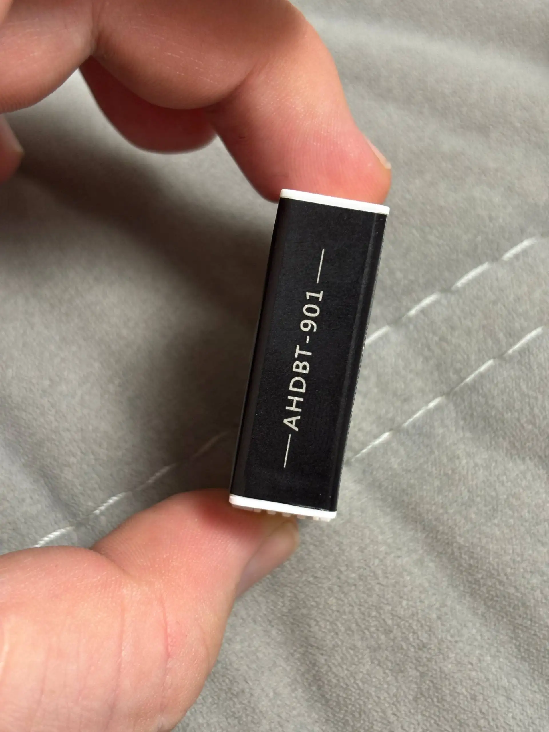 АКБ для GoPro с начальным вздутием - Аксессуары для фото/видео (Электроника) в Ульяновск