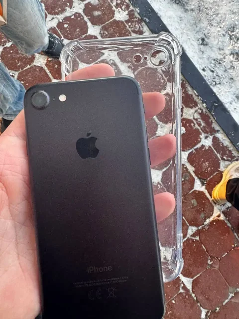 Продам iPhone 7 32GB - Принтеры в Ульяновск