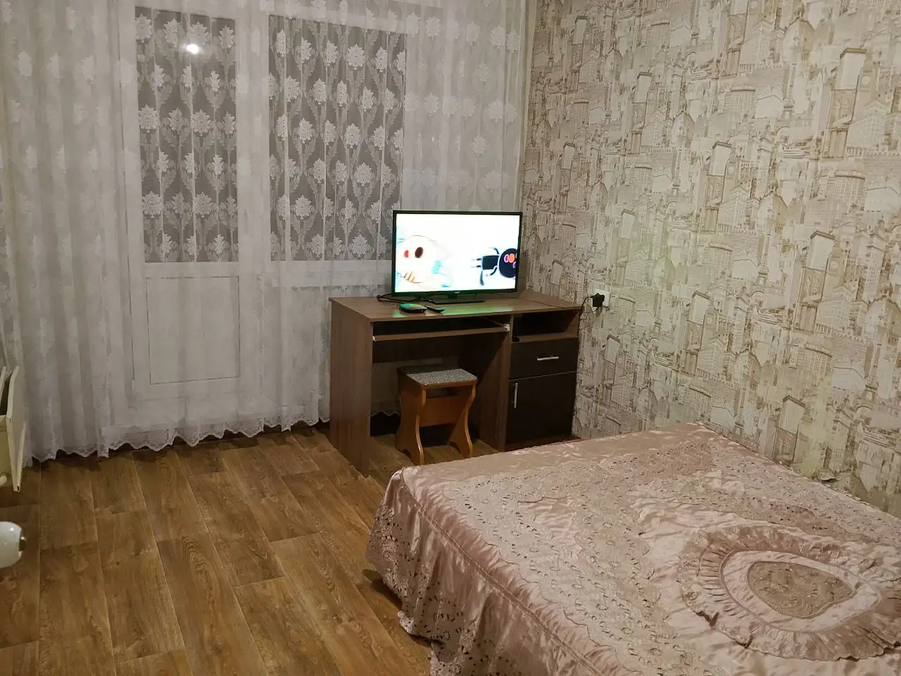 Сдам двухкомнатную квартиру на длительный срок - Аренда квартир (Недвижимость) в Ульяновск