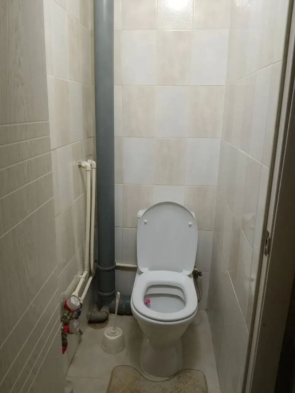 Сдам двухкомнатную квартиру на длительный срок - Аренда квартир (Недвижимость) в Ульяновск