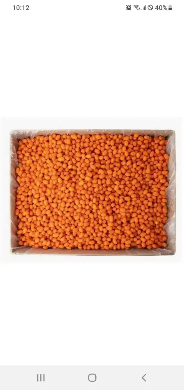 Сироп и замороженная облепиха - Барахолка в Ульяновск