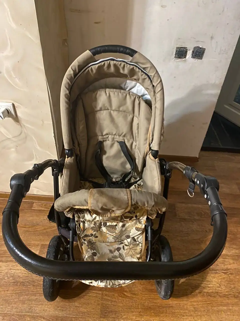 Продам коляску 2в1 - Коляски (Товары для детей) в Ульяновск