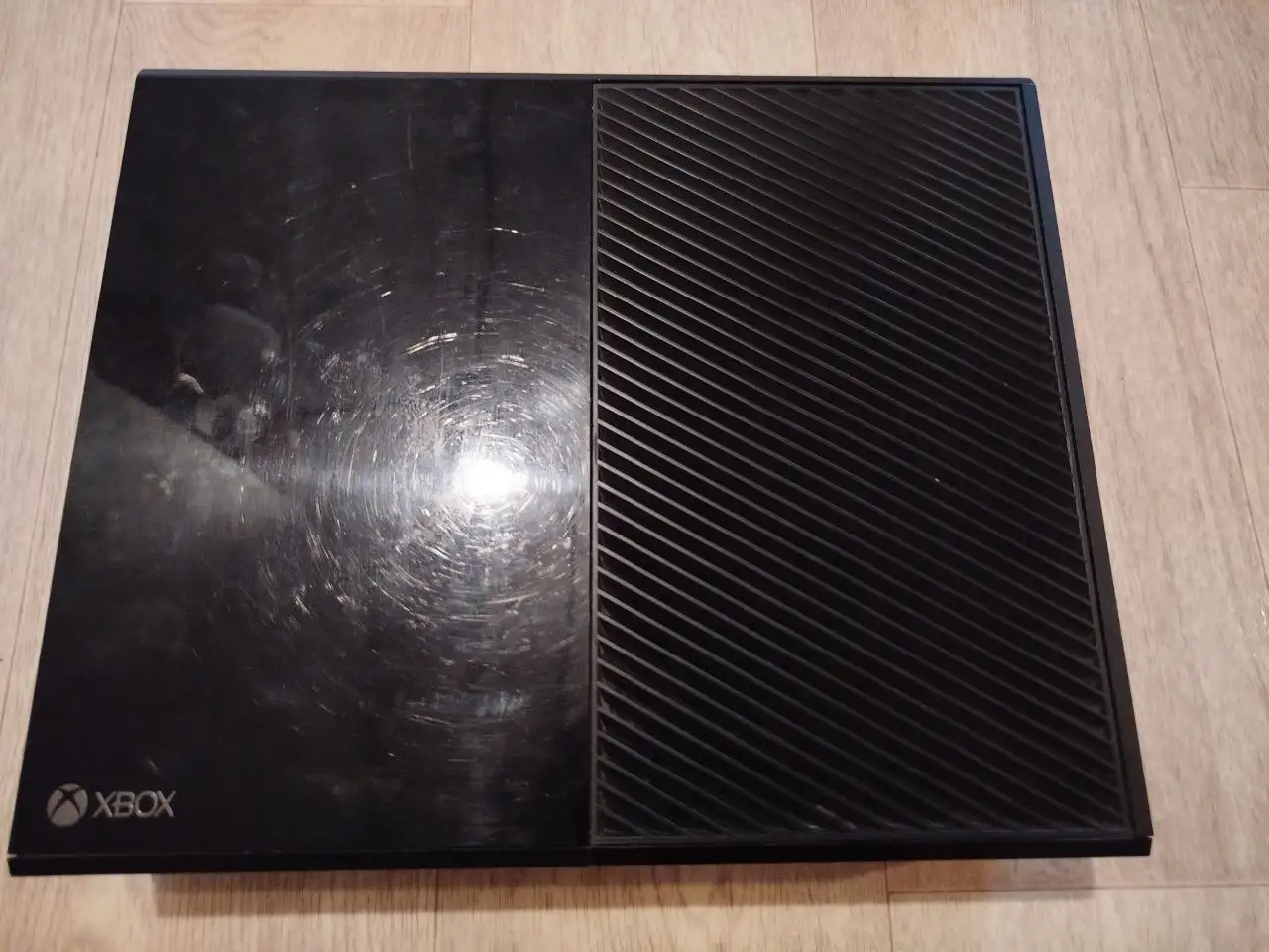 Продажа Xbox ONE 500 gb с аксессуарами - Игровые приставки (Электроника) в Ульяновск