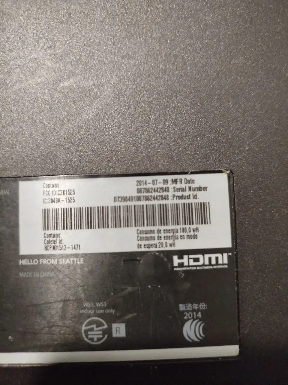 Продажа Xbox ONE 500 gb с аксессуарами - Игровые приставки (Электроника) в Ульяновск