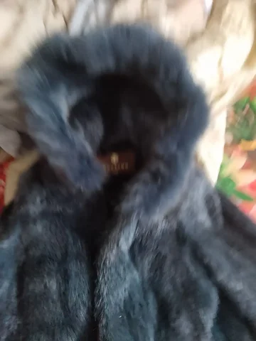 Прокат мутоновой шубы 46 размера - Одежда в Ульяновск