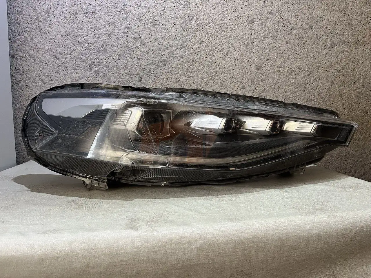 Продажа автомобиля Haval F7 - Легковые автомобили (Авто) в Ульяновск