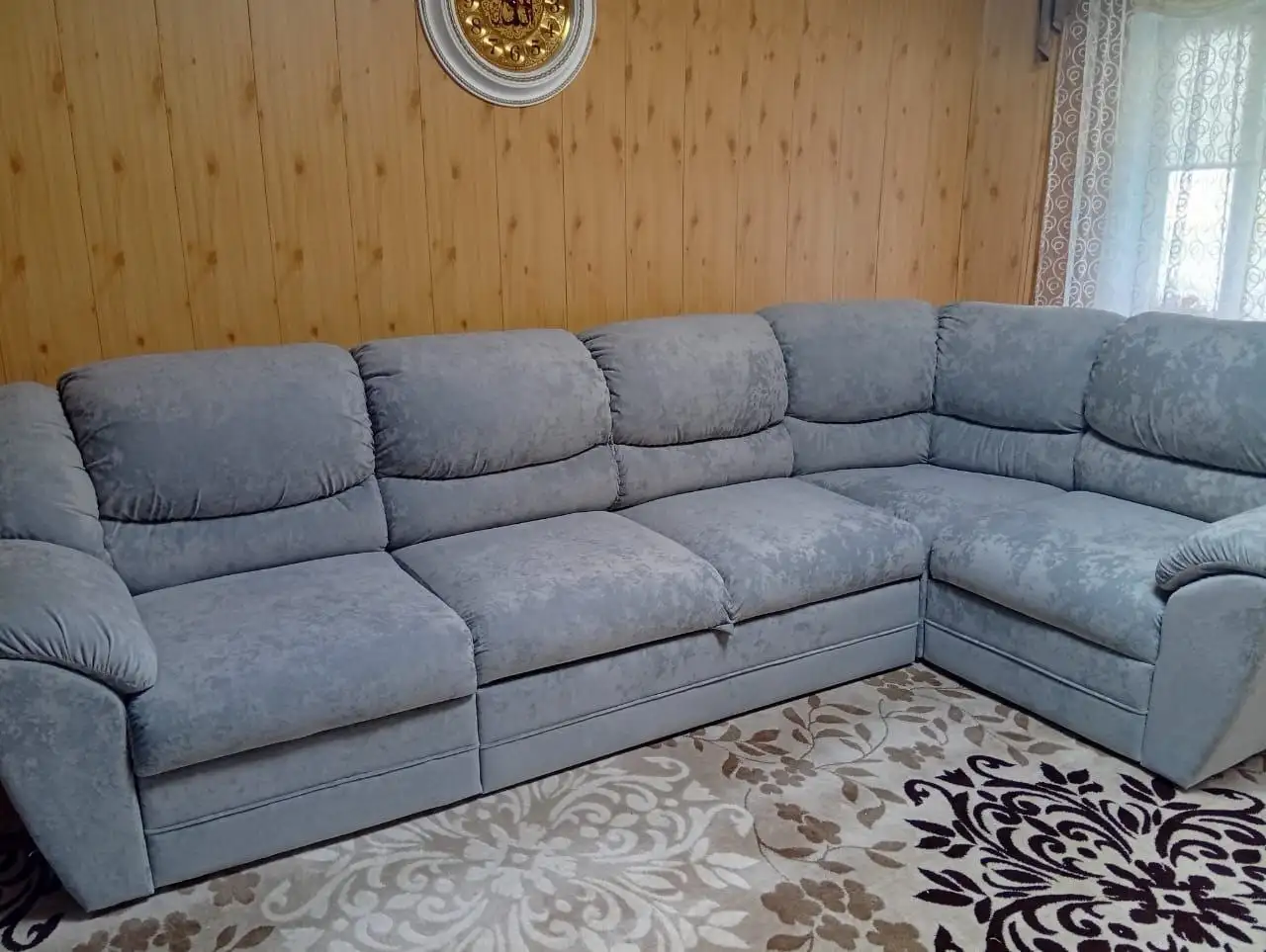 Ремонт и перетяжка мягкой мебели на дому - Ремонт мебели (Услуги) в Ульяновск