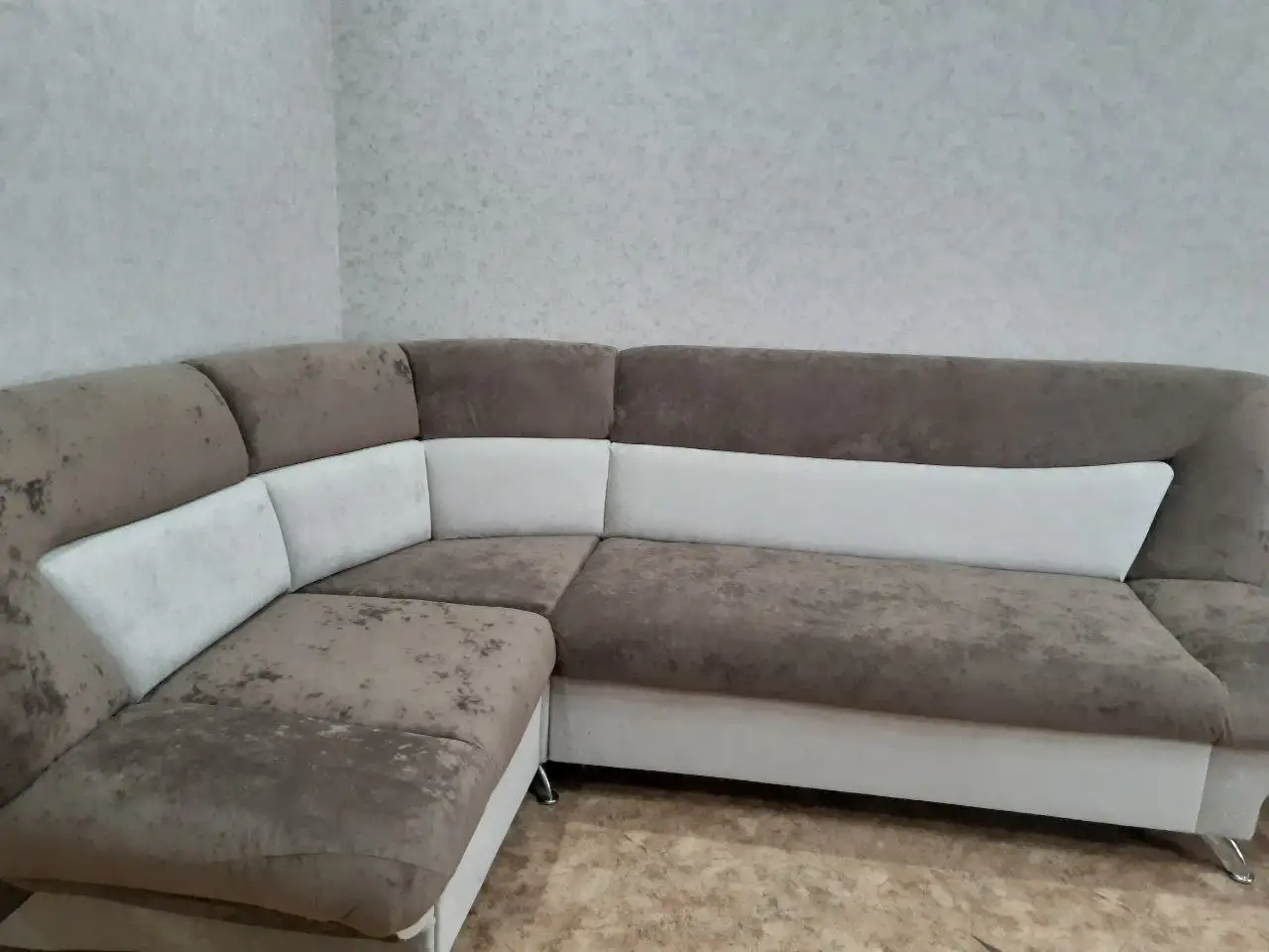 Ремонт и перетяжка мягкой мебели на дому - Ремонт мебели (Услуги) в Ульяновск