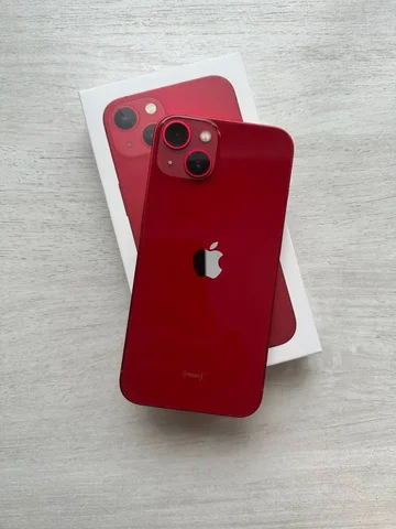 Айфон 13 128 ГБ в хорошем состоянии с полным комплектом - Принтеры в Ульяновск