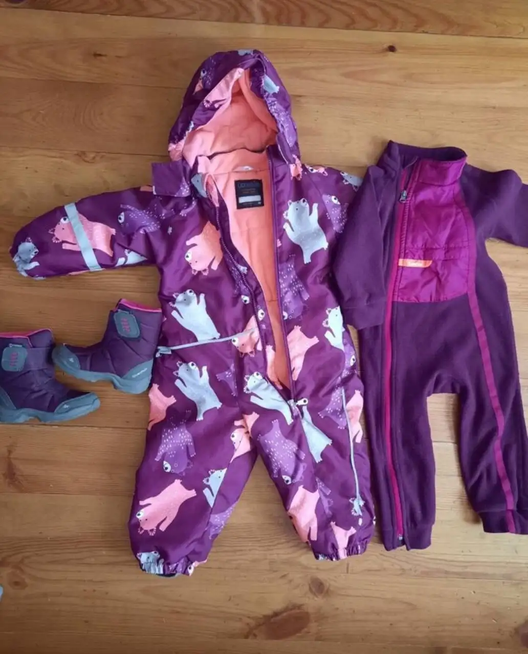 Демисезонная детская одежда и обувь - Одежда и обувь для детей (Товары для детей) в Ульяновск