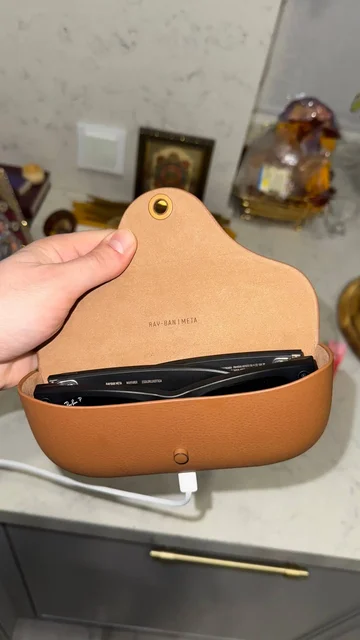 Очки Ray-Ban с камерой новые с гарантией - Принтеры в Ульяновск