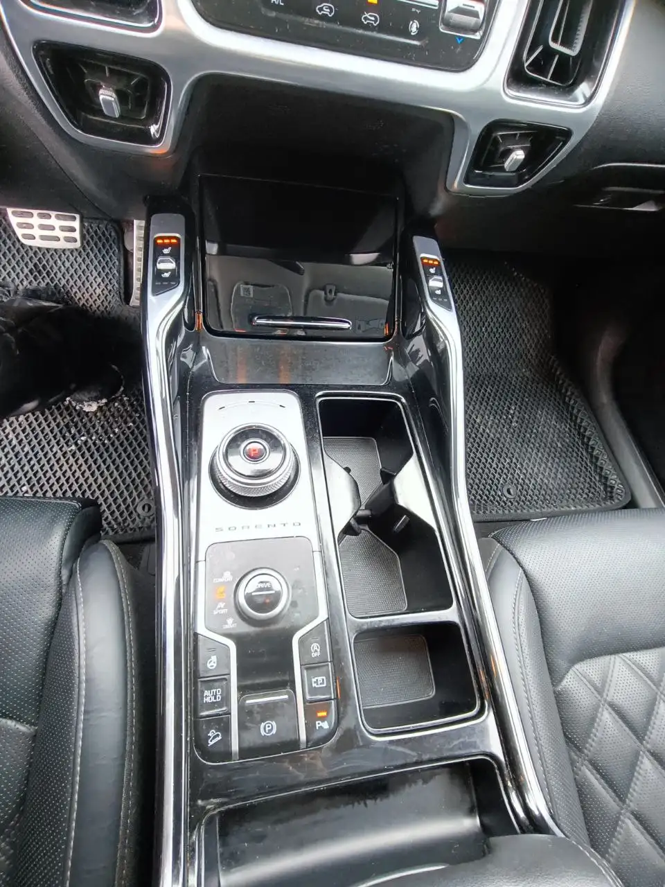 Продажа автомобиля Kia Sorento 2020 года - Авто в Ульяновск