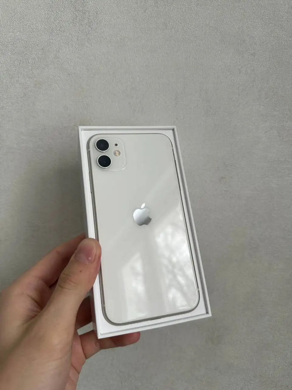 Продажа iPhone 11 64 ГБ - Смартфоны (Электроника) в Ульяновск