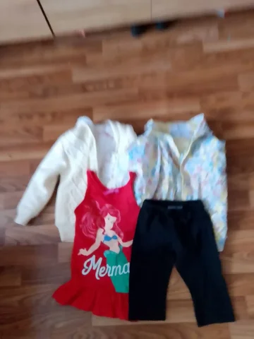 Продам новые детские вещи размеры 98,104,110 - Товары для детей в Ульяновск